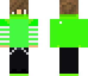 fix greem teen