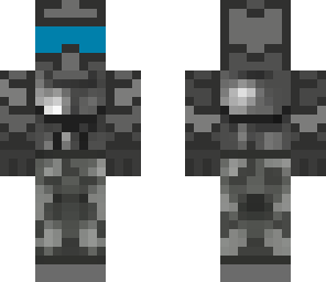 astronaut