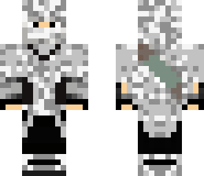 epic snowy wood ranger