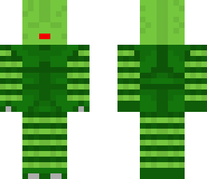 saibaman