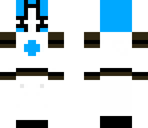 cc blue knight