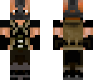 new bane