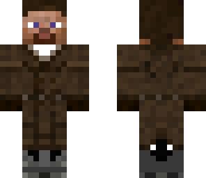 secret steve