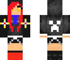 vampier girl