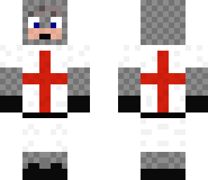 english knight
