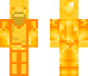 golden notch