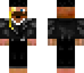 professor or police