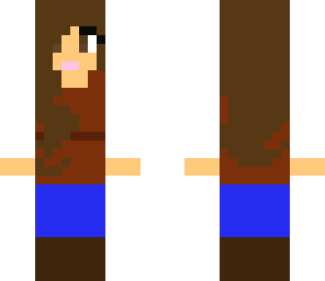 lucy skin