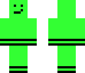 greeny