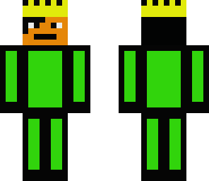 king dude