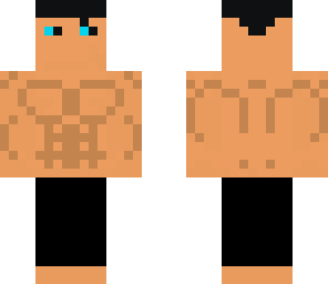muculer basterd