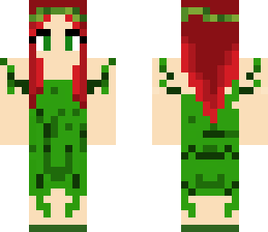 elf girl