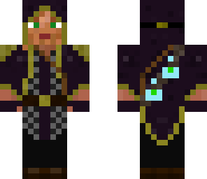 alchemist man