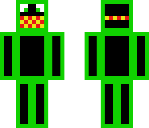 bandana green