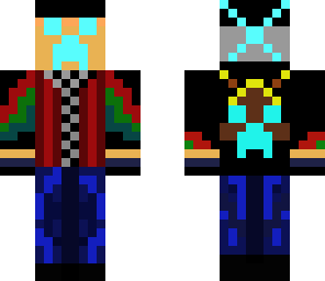 creeper assassin