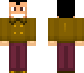 me miner