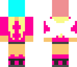 block head