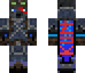 wolf commander 3