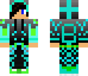 new frogbjb skin