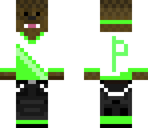bacca perry