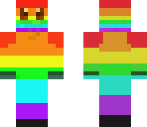 rainbow