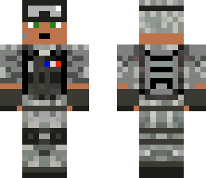 army b guy