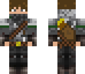 eyes with adventurer