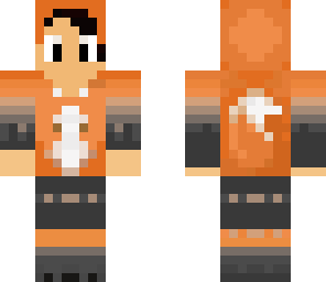 fox man redux