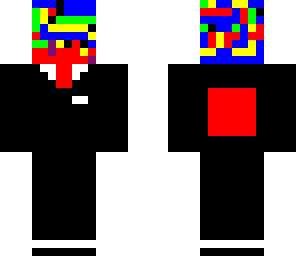 jomacy09's youtube skin with bigger red box