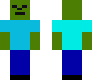 zombie