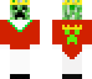 kingly creeper