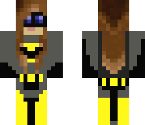 batgirl