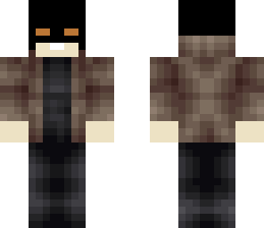 black hood as kid 2