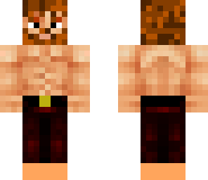chuck norris