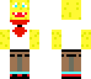 bob esponja