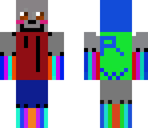 nyan person