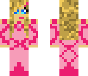 rose princess