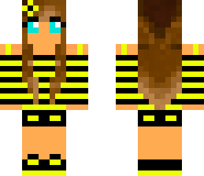 bumble bee gal