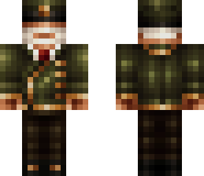 military
