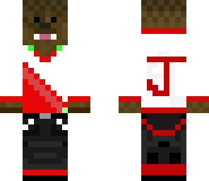 jj baca