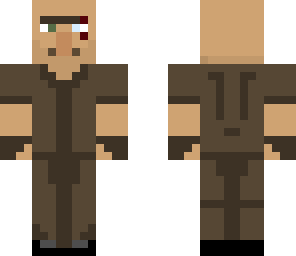 village warrior edited