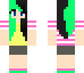 girl