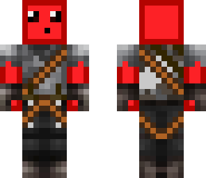 meu hunter slime