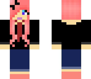 secret agent loveminecraft