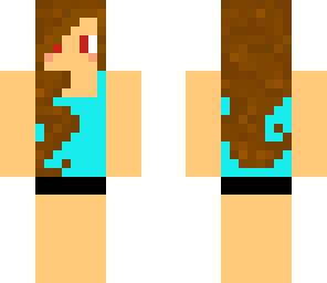 cool girl
