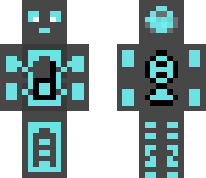 le robot x2
