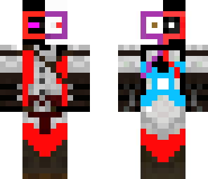 mask