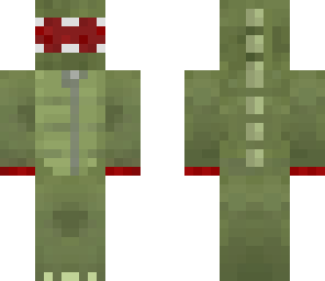dino
