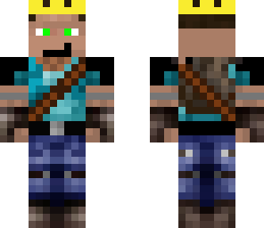 king steve
