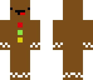 durpybread man